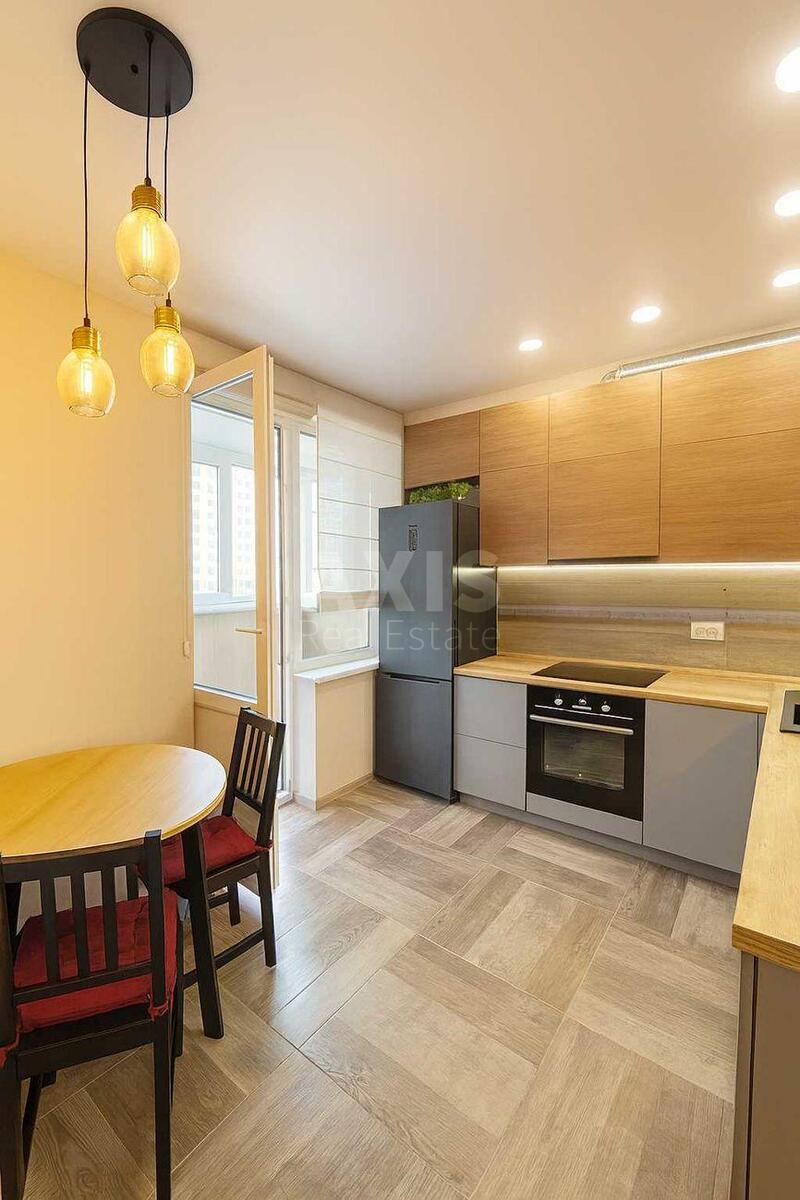 1к квартира ул. Данченко Сергея 32609361