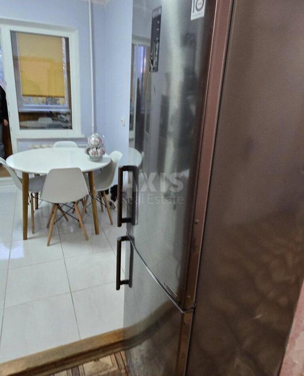 1k apartment vul. Liskivs'ka 32/514