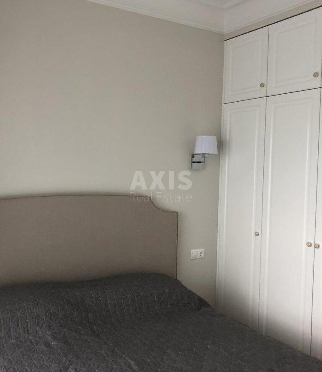 2k apartment pr-t Peremogy 26А2