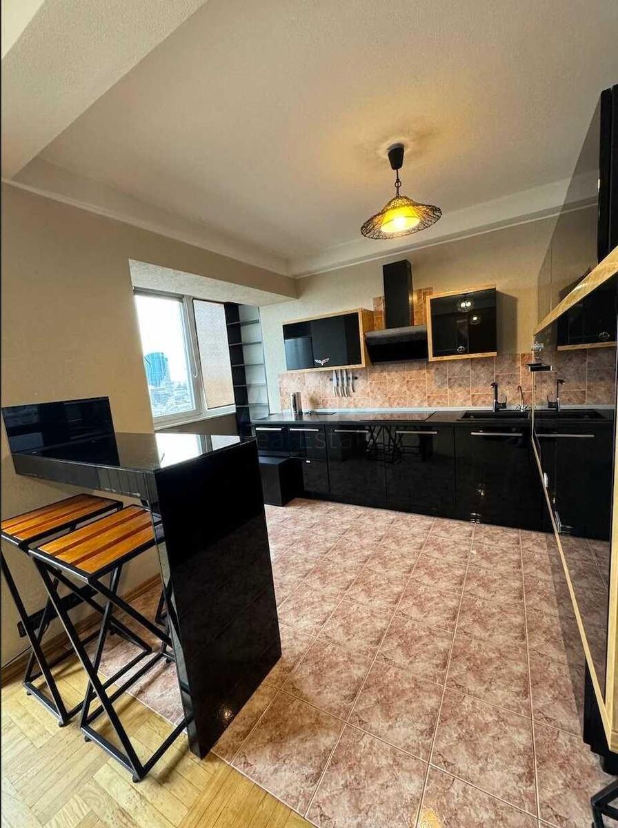 1k apartment vul. Mykil's'ko-Botanichna 6/8609764