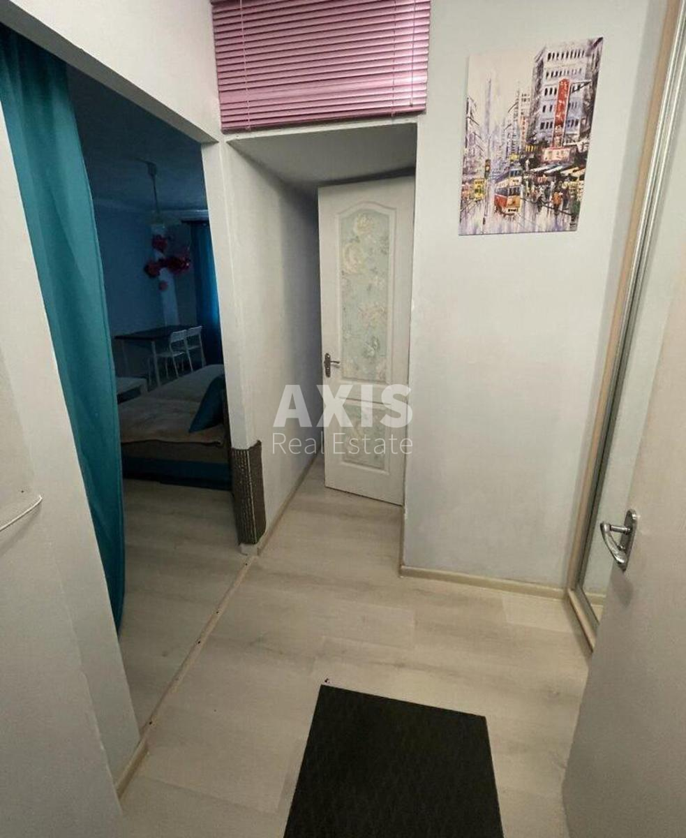 1к квартира ул. Бакинская 37А6