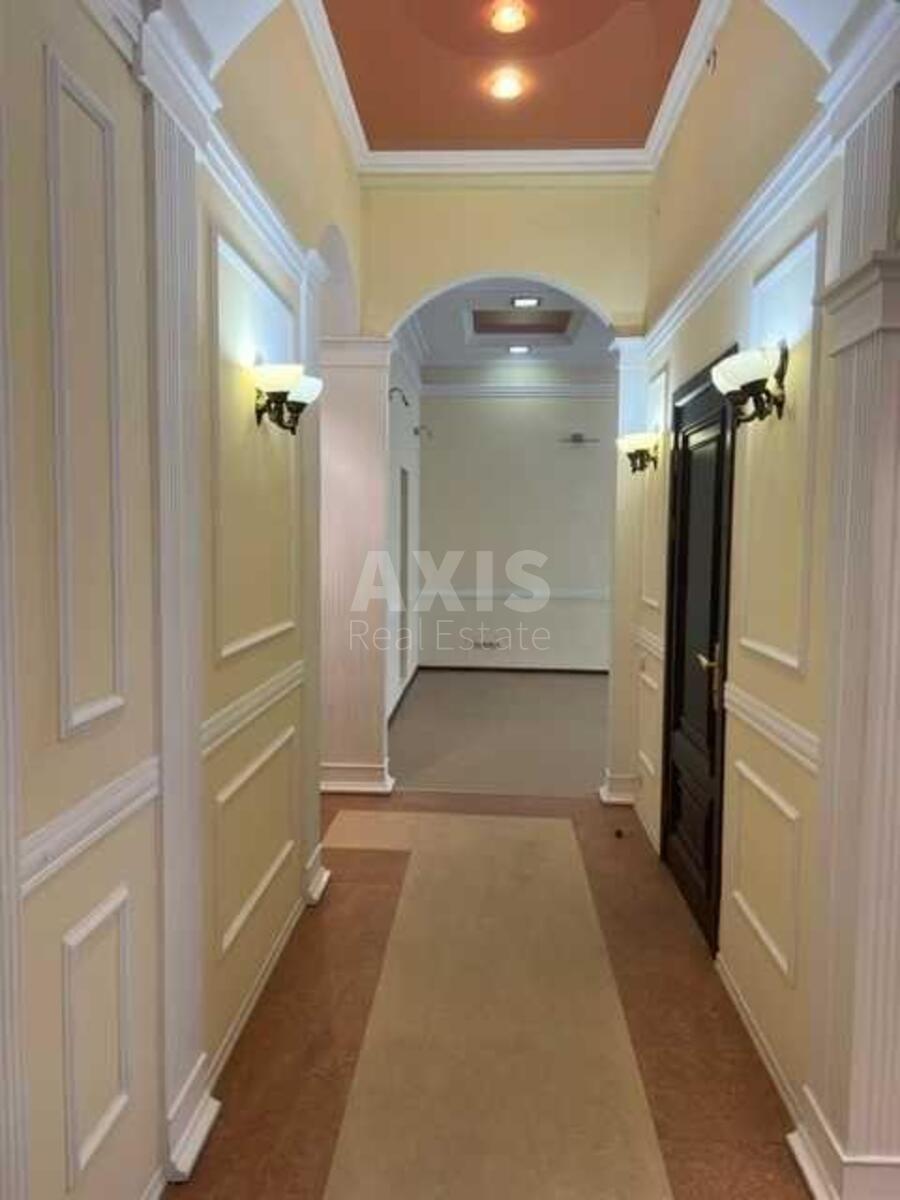 Office vul. Saksagans'kogo 28, 90m2565845