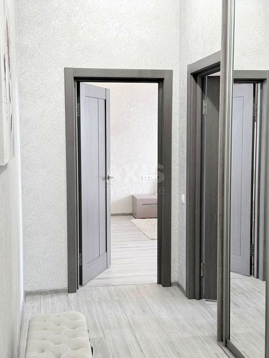 2k apartment vul. Kudri Ivana 26610026