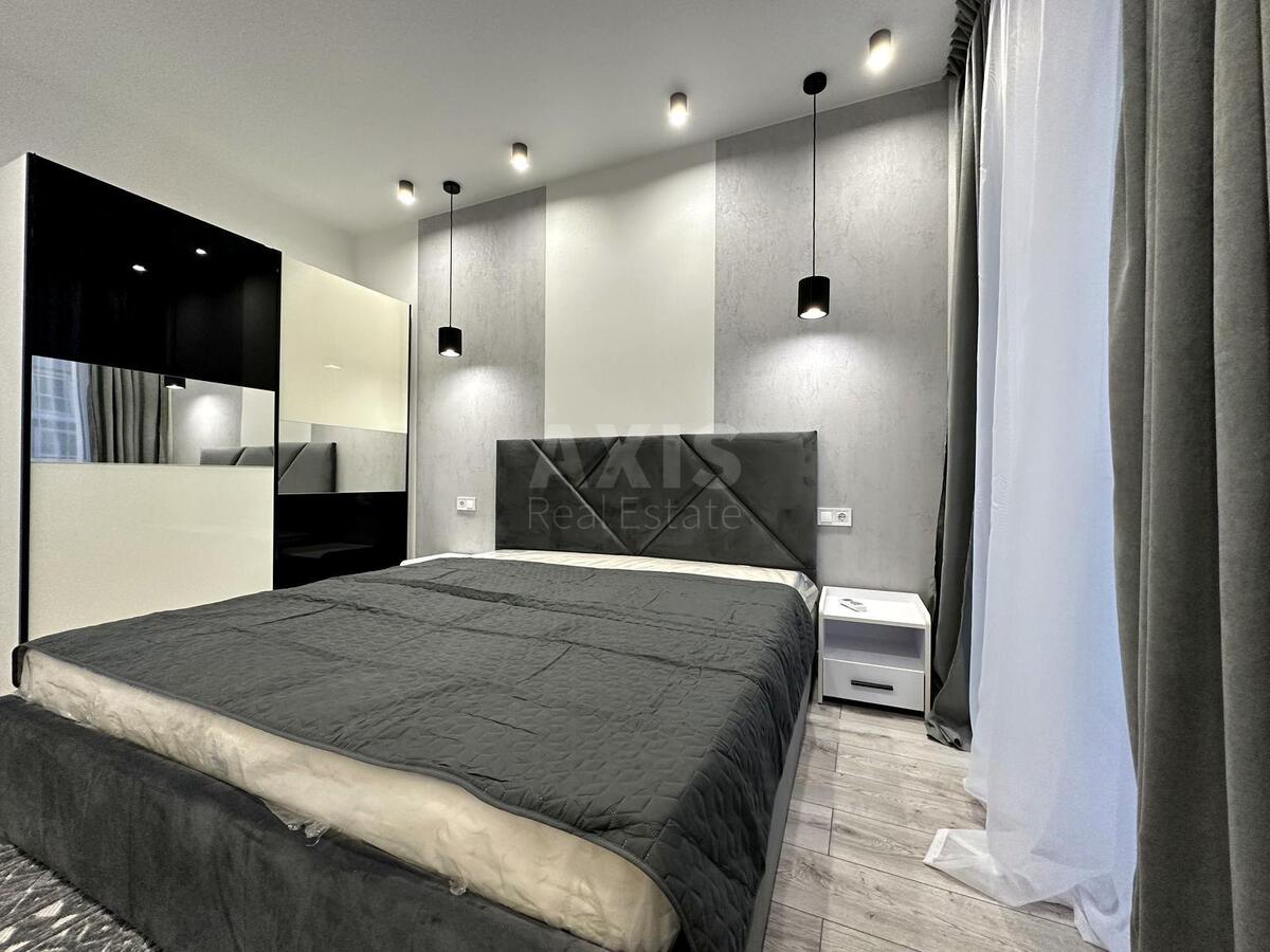 2k apartment vul. Myhajla Maksymovycha 26Г610223