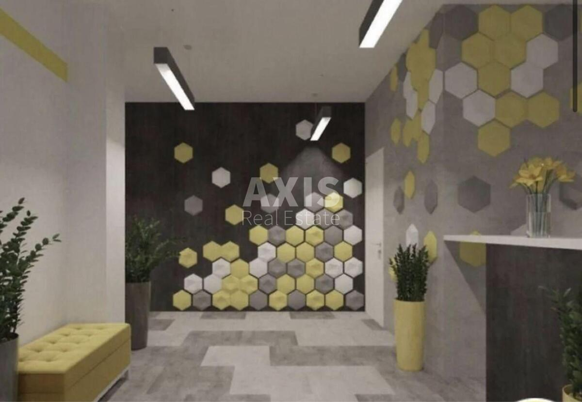 3k apartment vul. Radchenka Petra 8602464