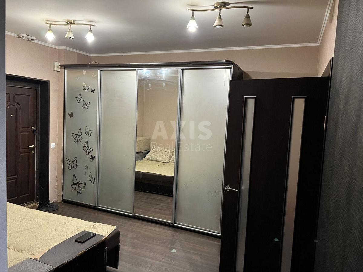 2k apartment pr-t Nauky 695