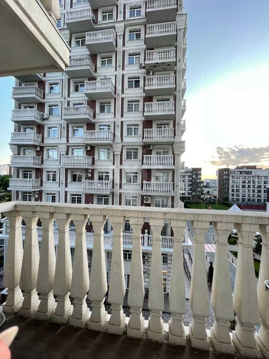 2k apartment vul. Myhajla Maksymovycha 247