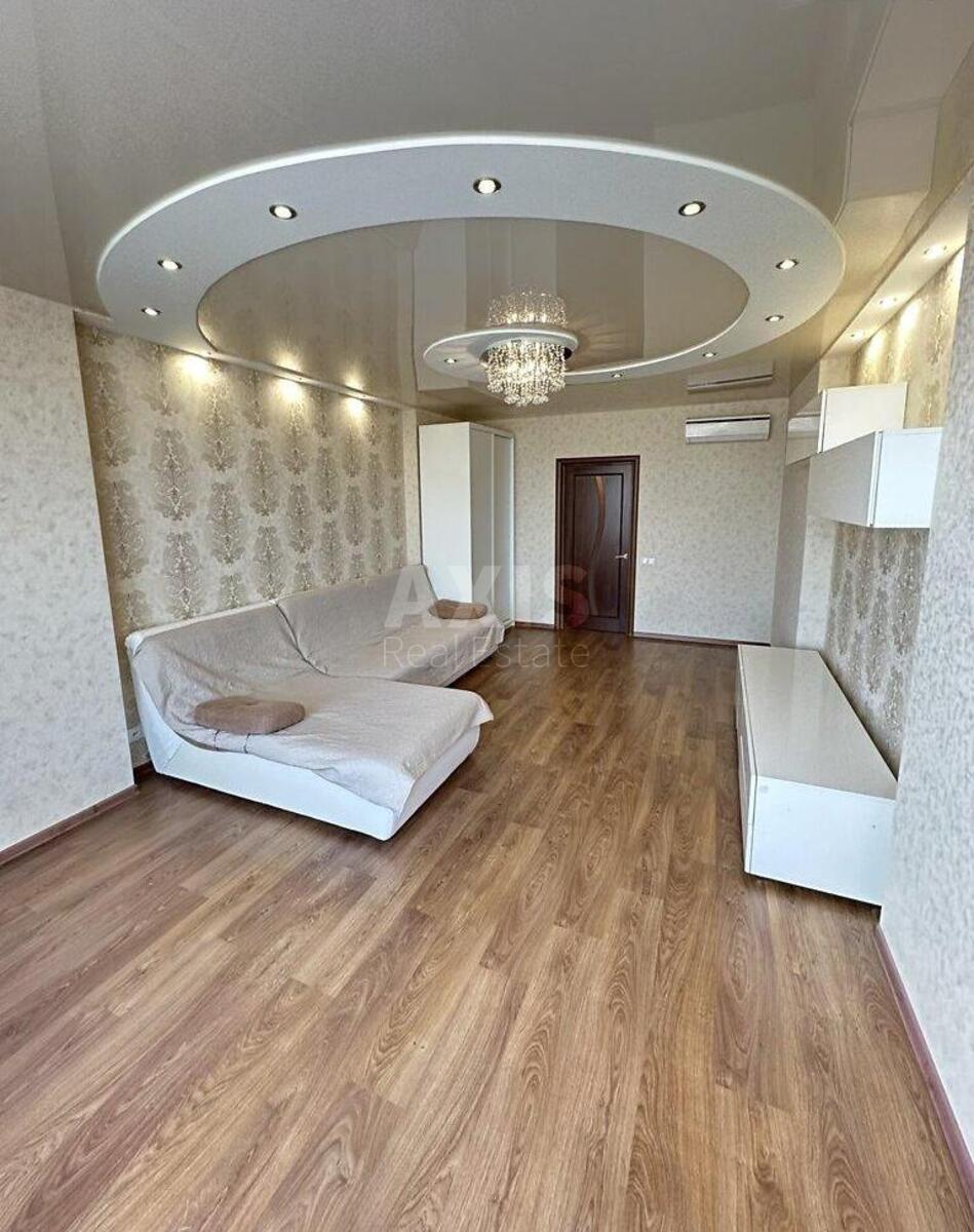 2к квартира пер. Коломыйский 17/31А610707