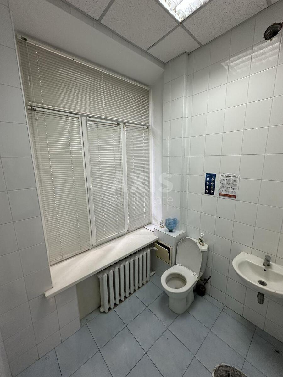 Office uzv. Klovs'kyj 4, 256m2567336