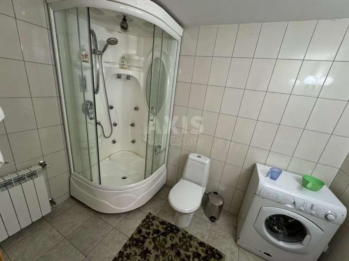 Дoм ул. Набережная, 227м2, город Киев9
