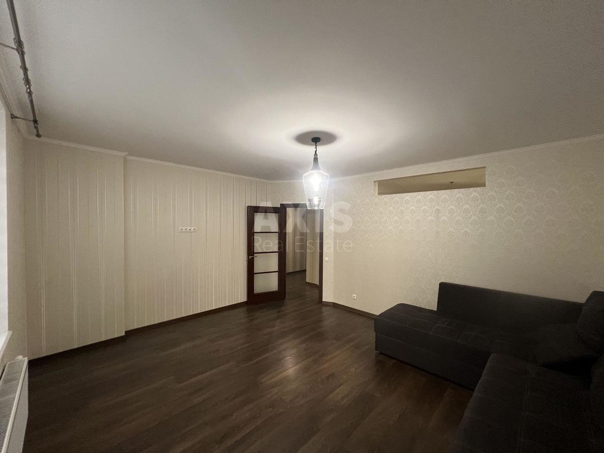 3k apartment vul. Krasnova Mykoly 194
