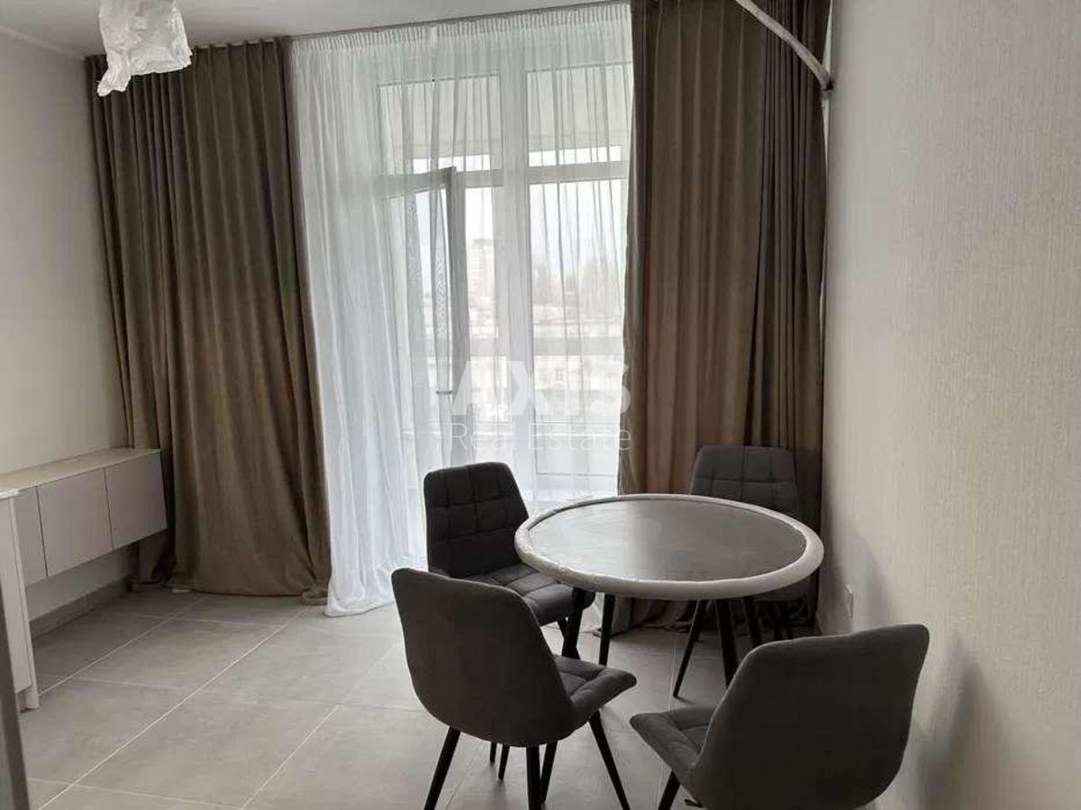 1k apartment pr-t Peremogy 67247440
