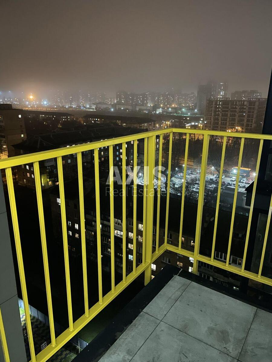 1k apartment vul. Kamianska 128519939