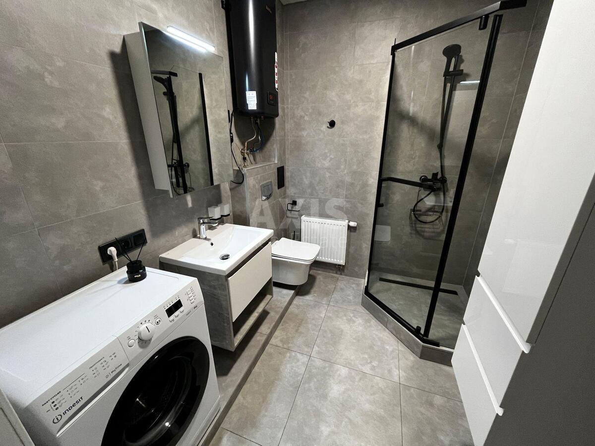 1k apartment vul. Mendeljejeva 198