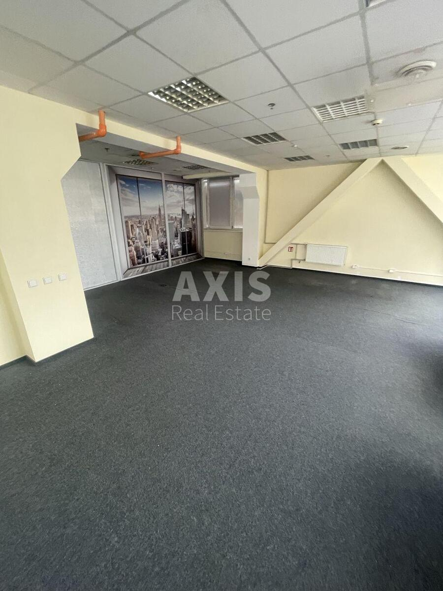 Office vul. Velyka Vasyl'kivs'ka 143/2, 87m2496015