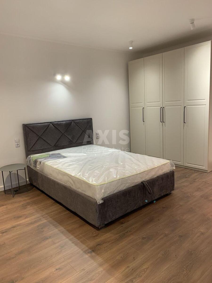 1k apartment vul. Kyrylivs'ka 37568527