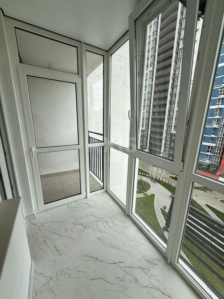1k apartment vul. Kanal'na 8568775