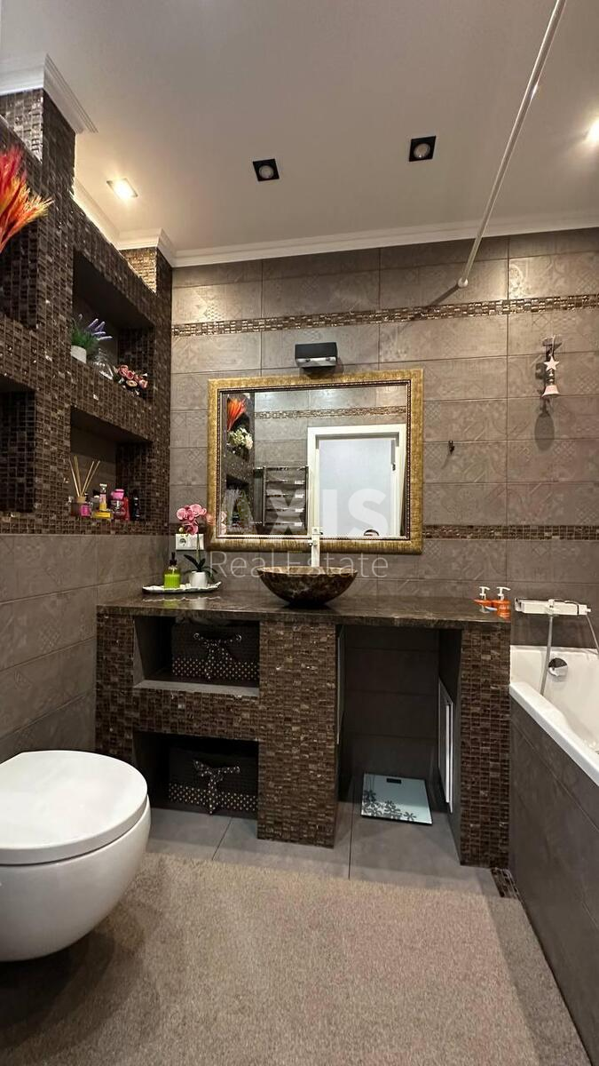3k apartment vul. Regeneratorna 44