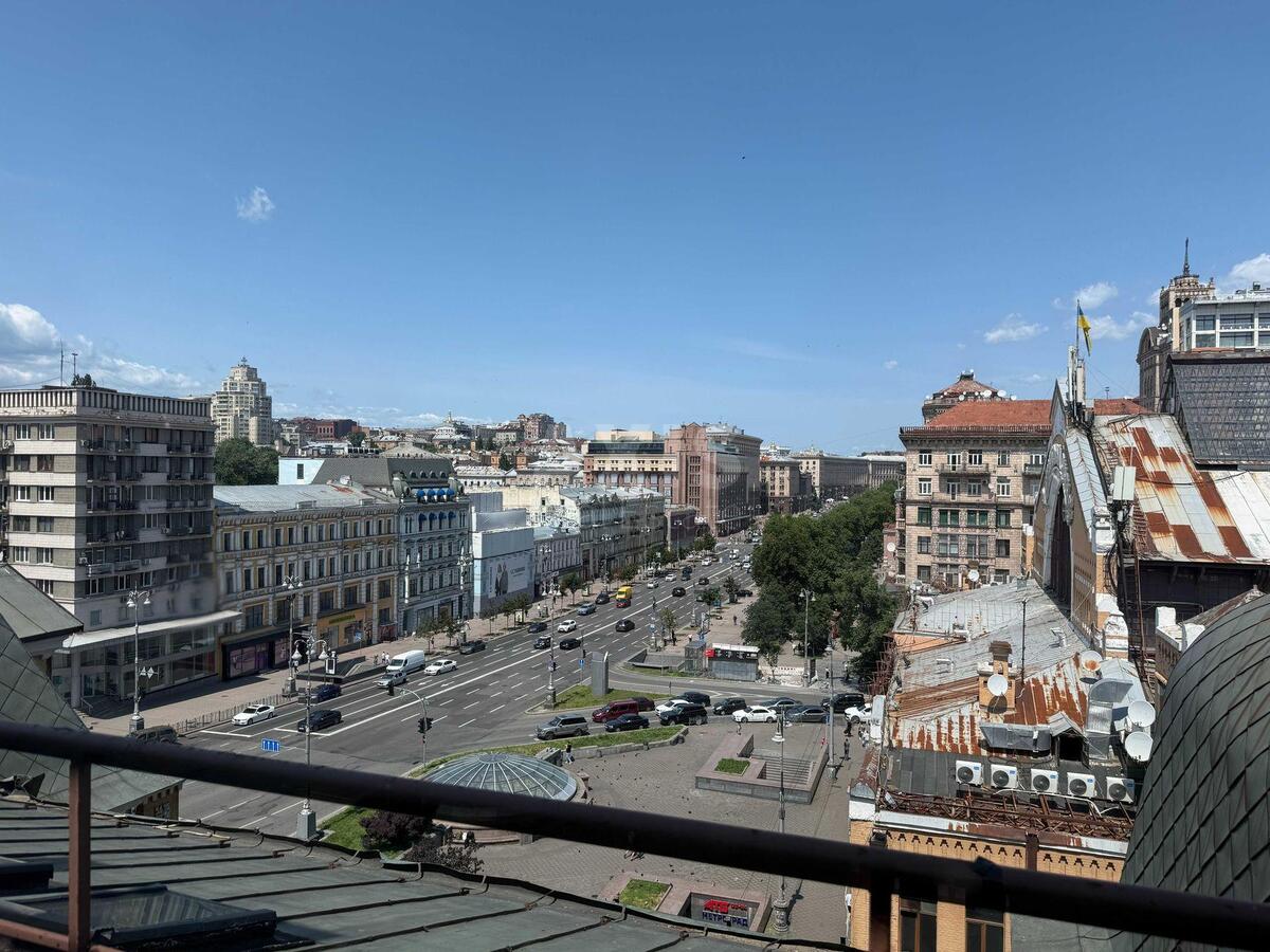 Office vul. Velyka Vasyl'kivs'ka 1/3, 191m2582202
