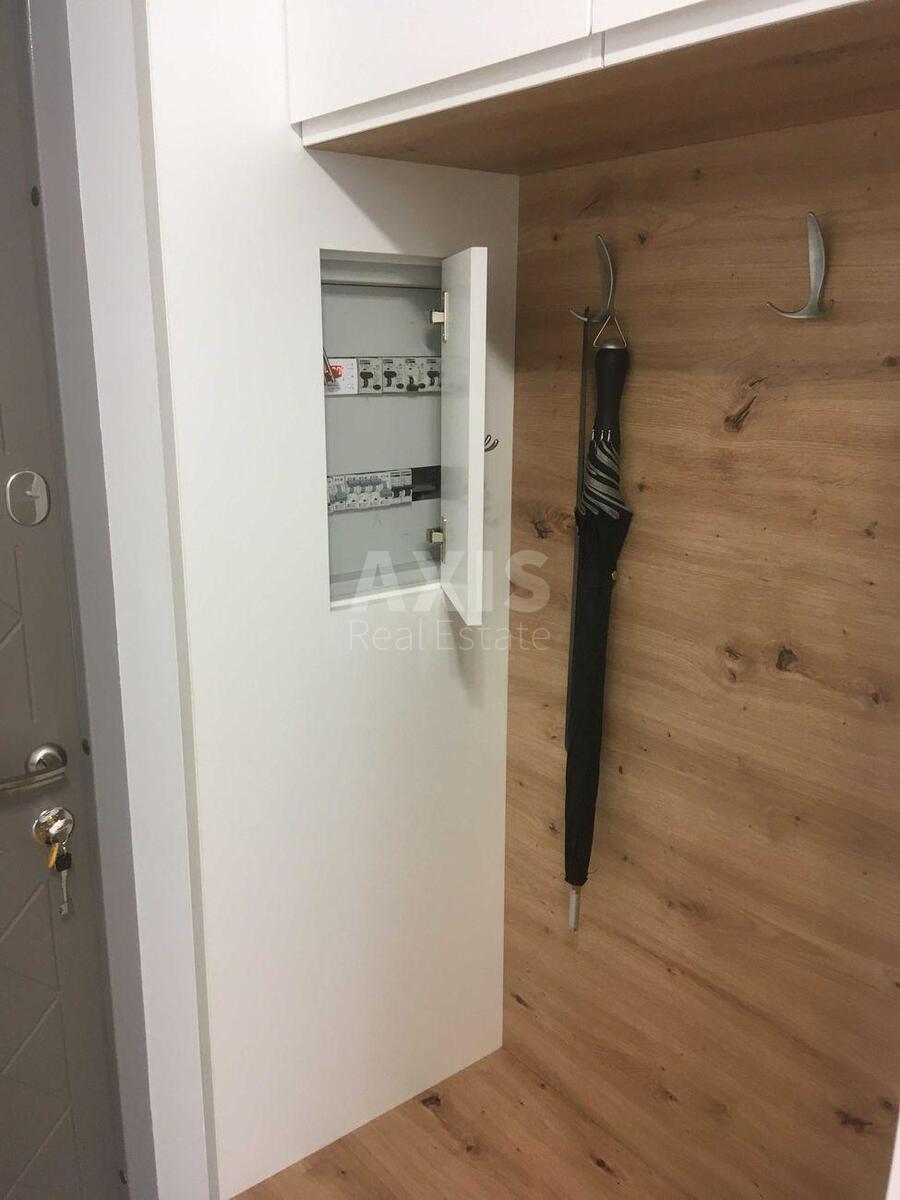 1к квартира ул. Драгоманова 10582593