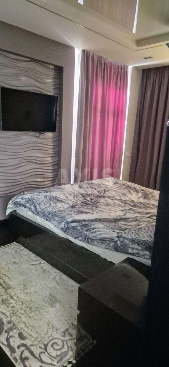 3к квартира ул. Регенераторная 4, корп. 11582722