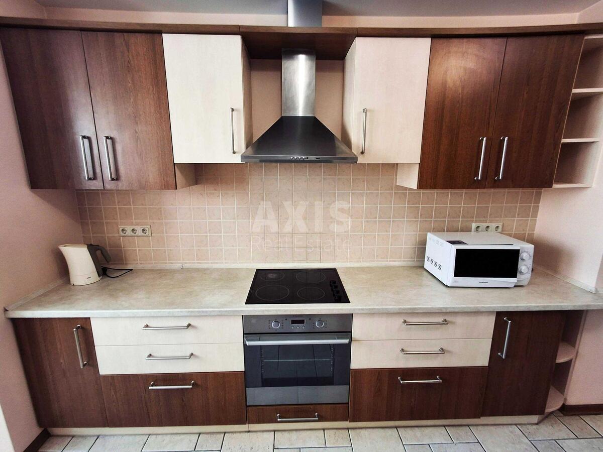 3k apartment vul. Okipnoi' Rai'sy 10