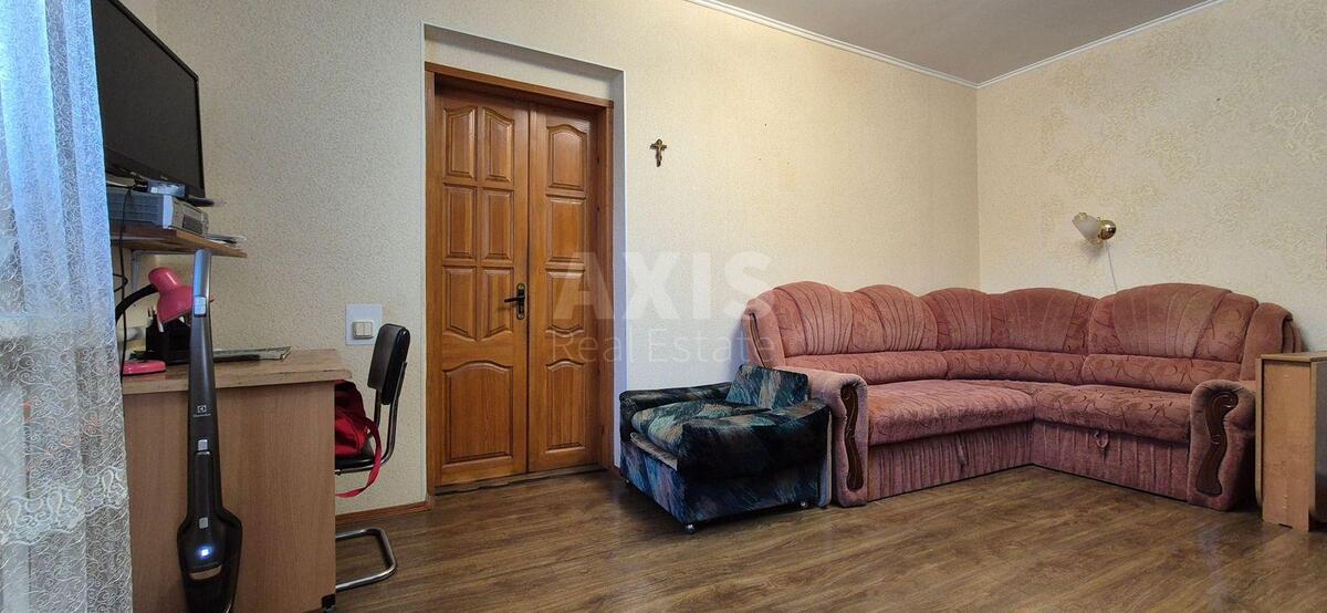 House vul. Grabovs'kogo Pavla, 77m2, Kyiv city583153