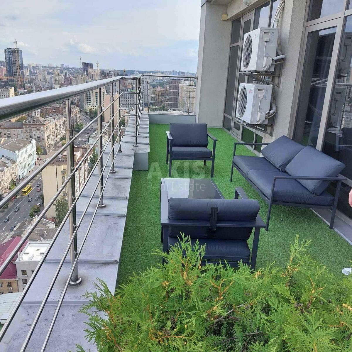 Office vul. Velyka Vasyl'kivs'ka 72, 115m2624755