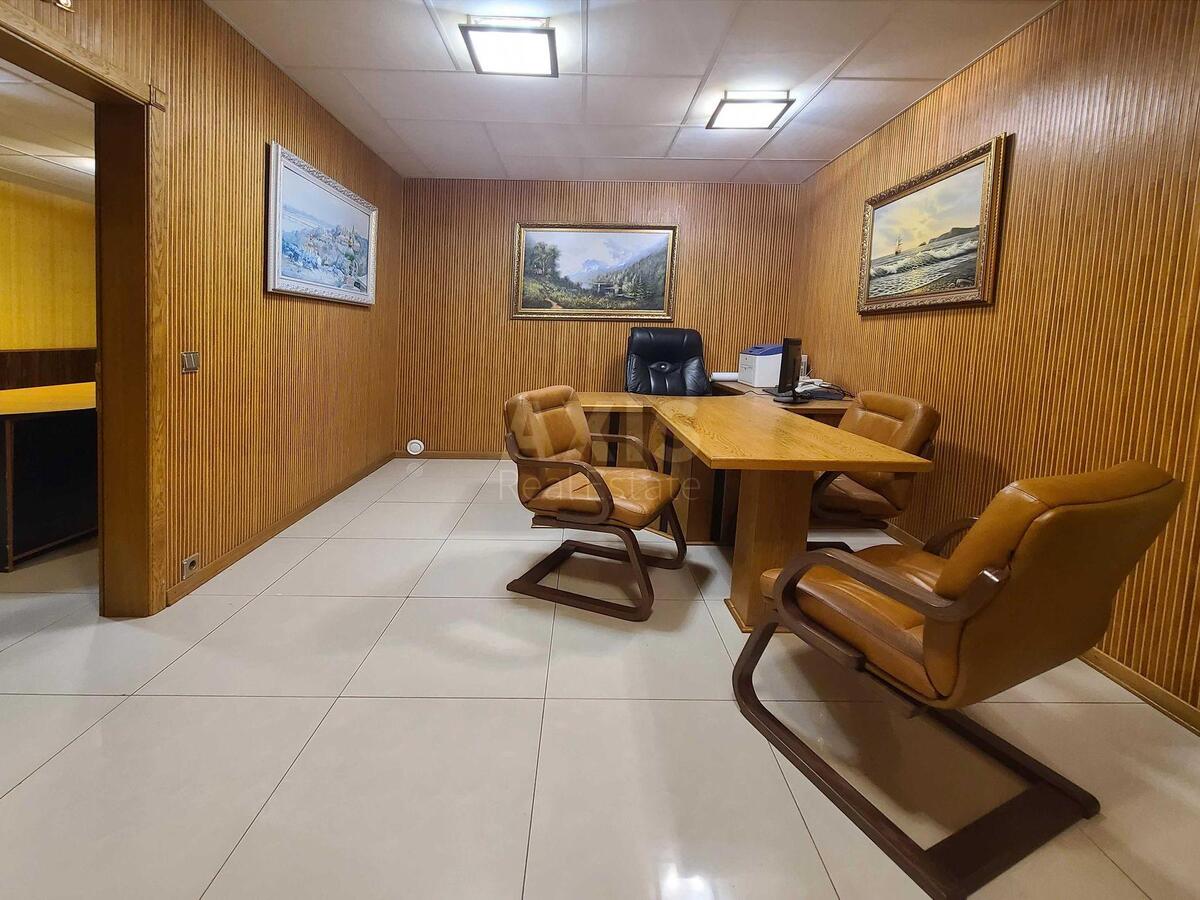 Office vul. Zakrevs'kogo Mykoly 13А, 95m2581810