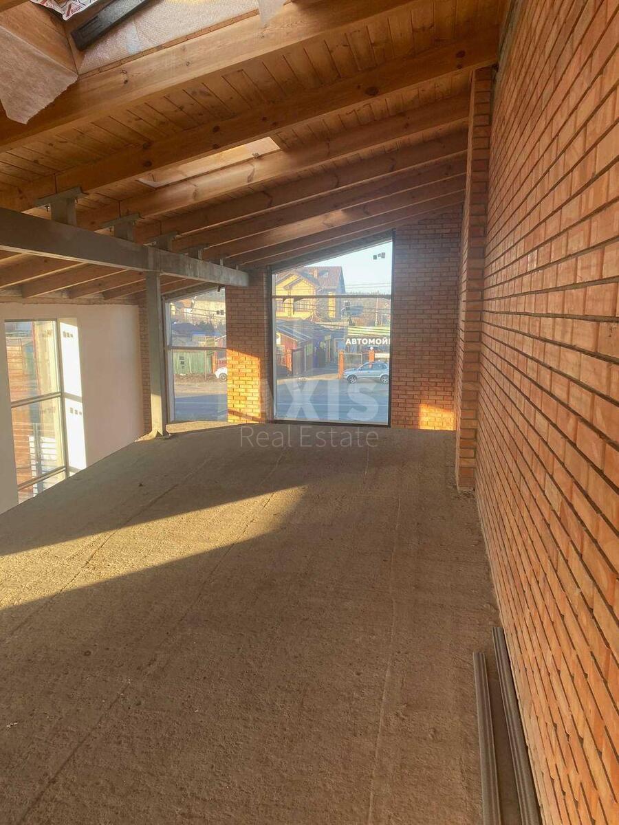 Объект сервиса ул. Стеценко 49, 335м2625227