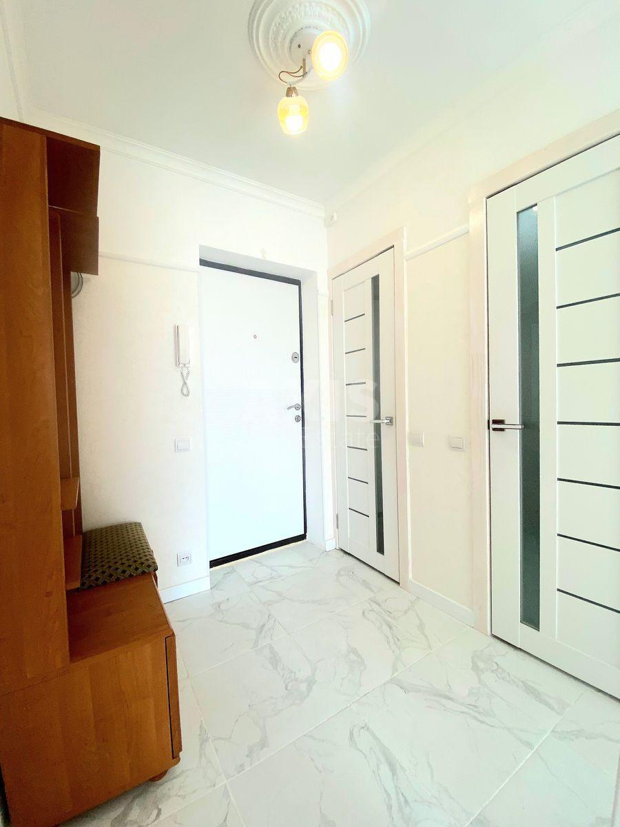 1k apartment vul. Dekabrystiv 5Б10