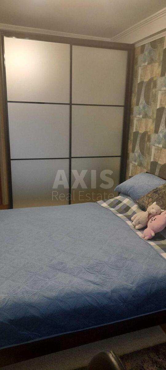 3k apartment vul. Kyrylivs'ka 131623695