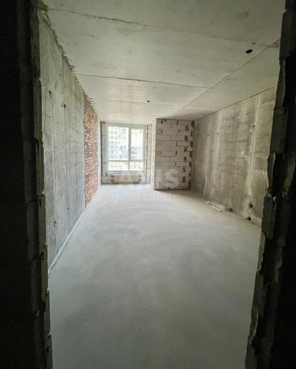 1k apartment vul. Radchenka Petra 27