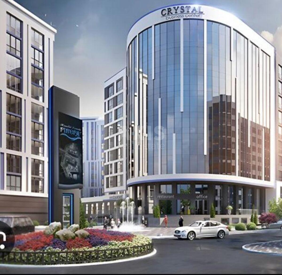 Об'єкт торгівлі вул. Центральна 21А, 534м258126
