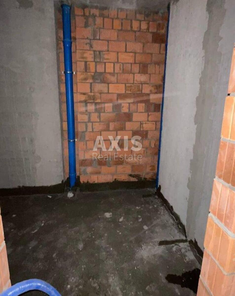 1k apartment vul. Zhyvopysna 313