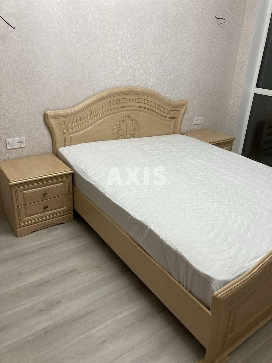 3k apartment vul. Nekrasova 8386912