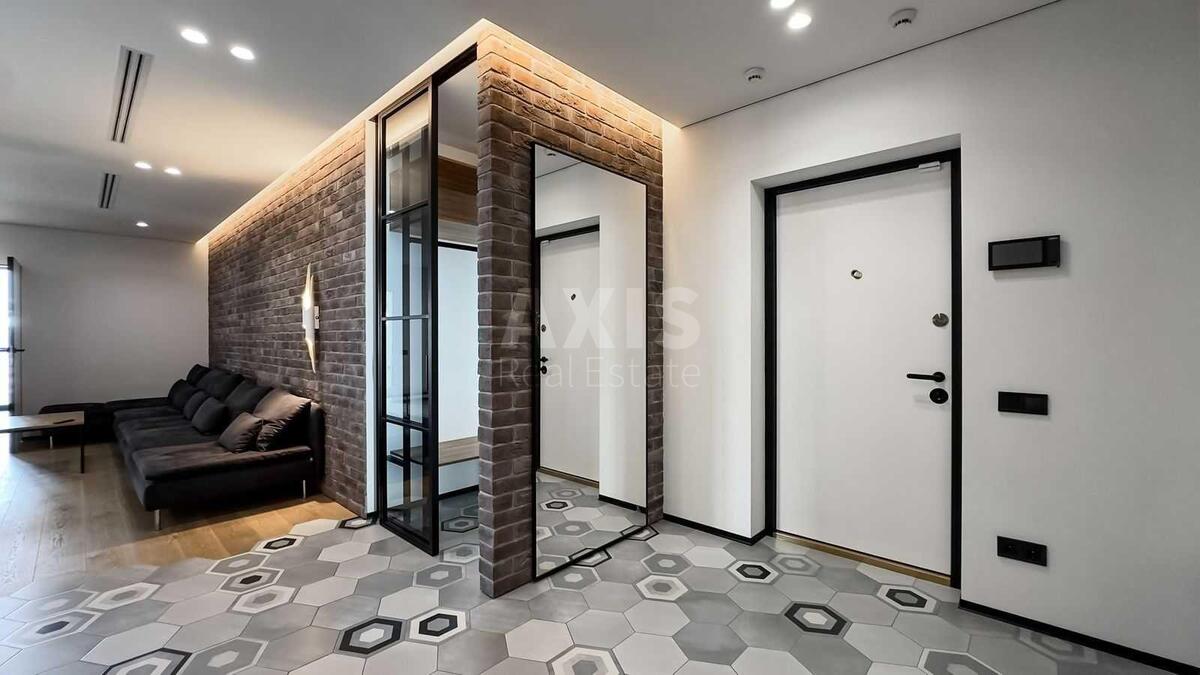 3k apartment vul. Antonovycha 446159315