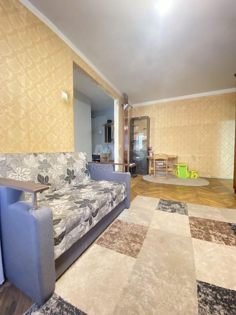3k apartment vul. Geroi'v Sevastopolja 236