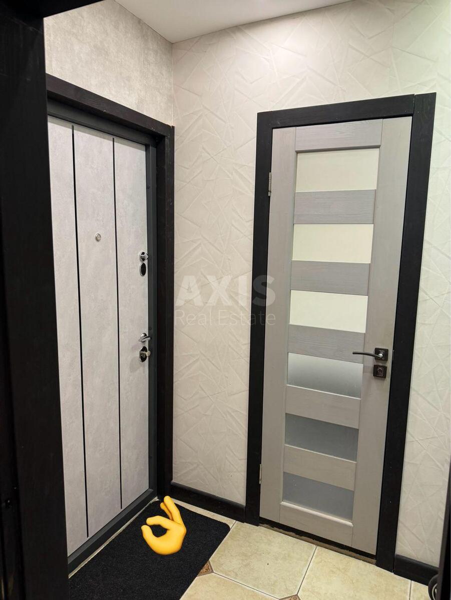 1к квартира ул. Драгоманова 14А3