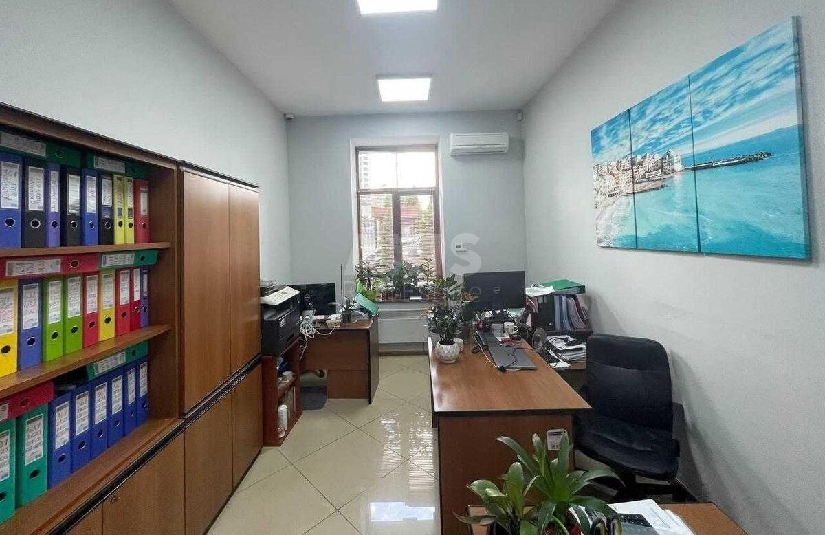Офис ул. Жилянская 97, 360м2572693