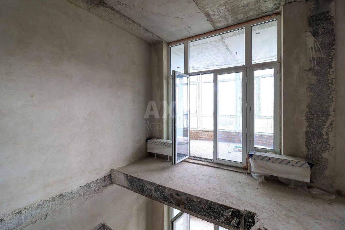 3k apartment vul. Myhajla Maksymovycha 3Г573201