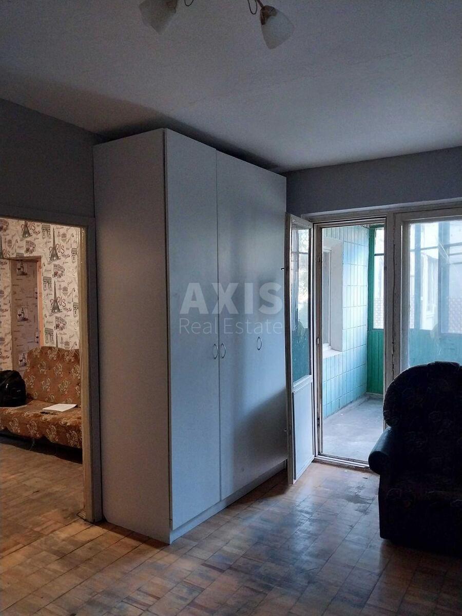 3k apartment vul. Pidlisna 6