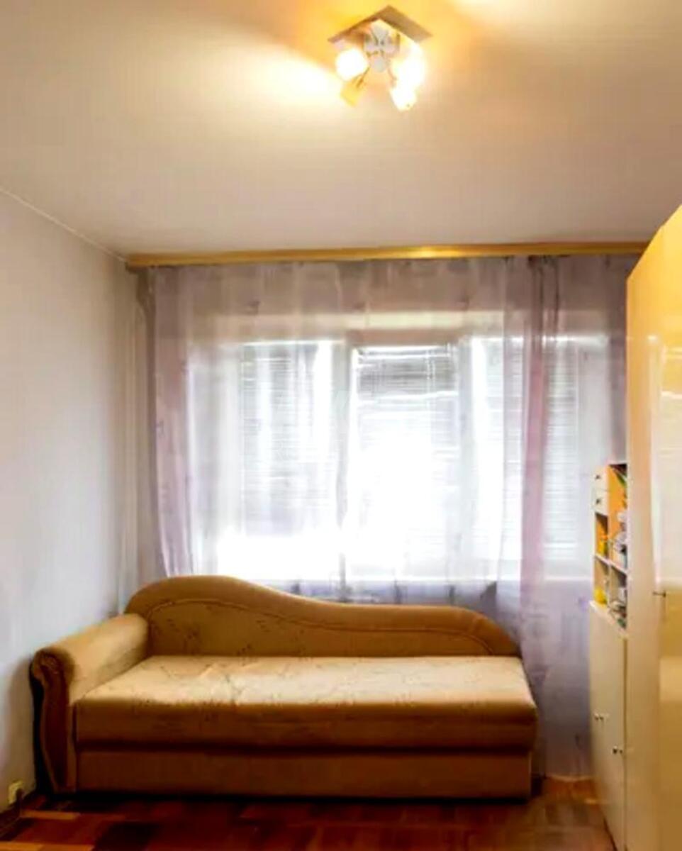 2k apartment pr-t Gongadze Georgija 2/1618013