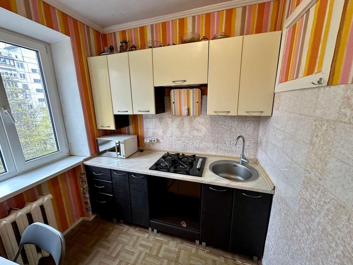 1k apartment vul. Vyshgorods'ka 10