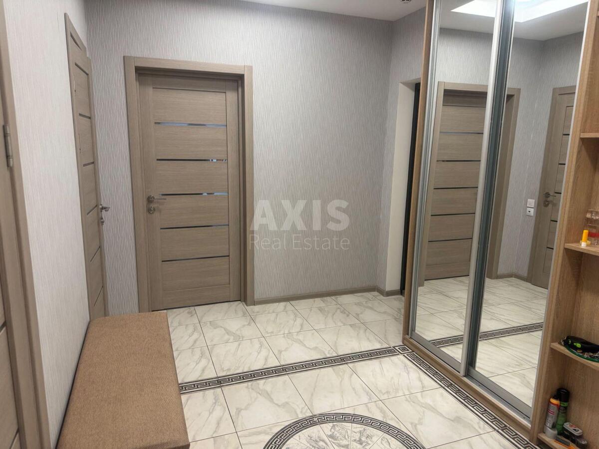 2k apartment vul. Geroi'v Sevastopolja 35А574889