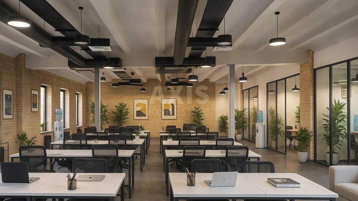 Office rajon Prorizna vul., Shevchenkivs'kyj 8, 1130m2618630