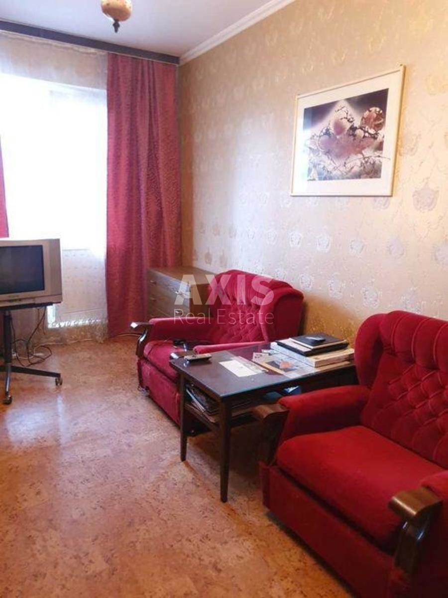 2k apartment vul. Drajzera Teodora 14/330