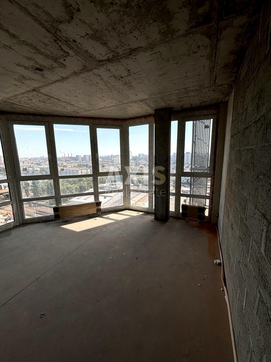 2k apartment vul. Narbuta Georgija 1А616201