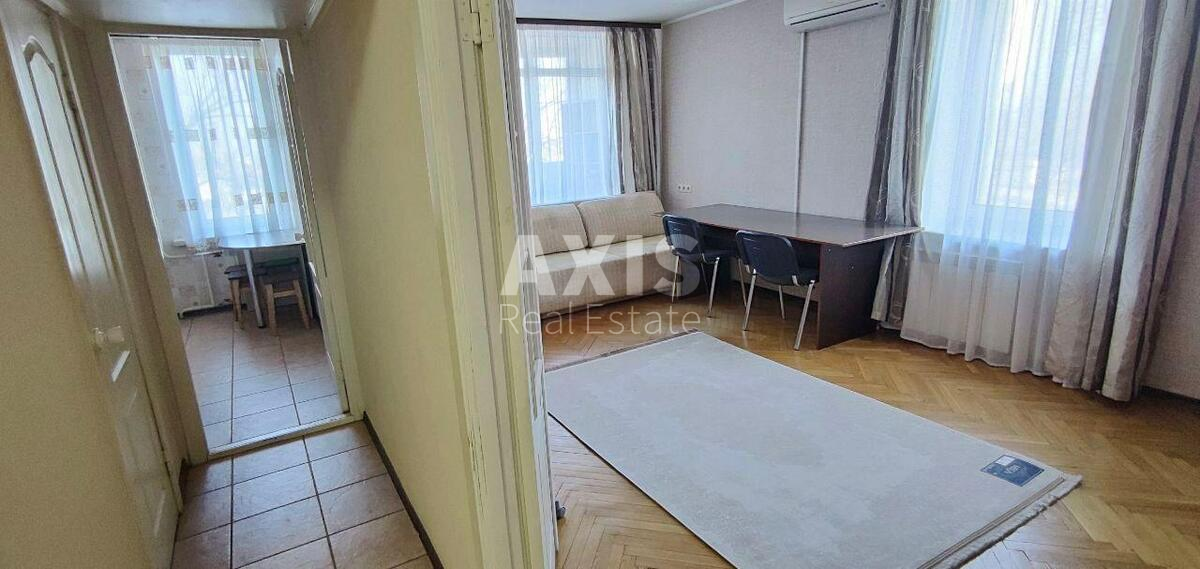 1к квартира ул. Митрополита Андрея Шептицкого 7556586