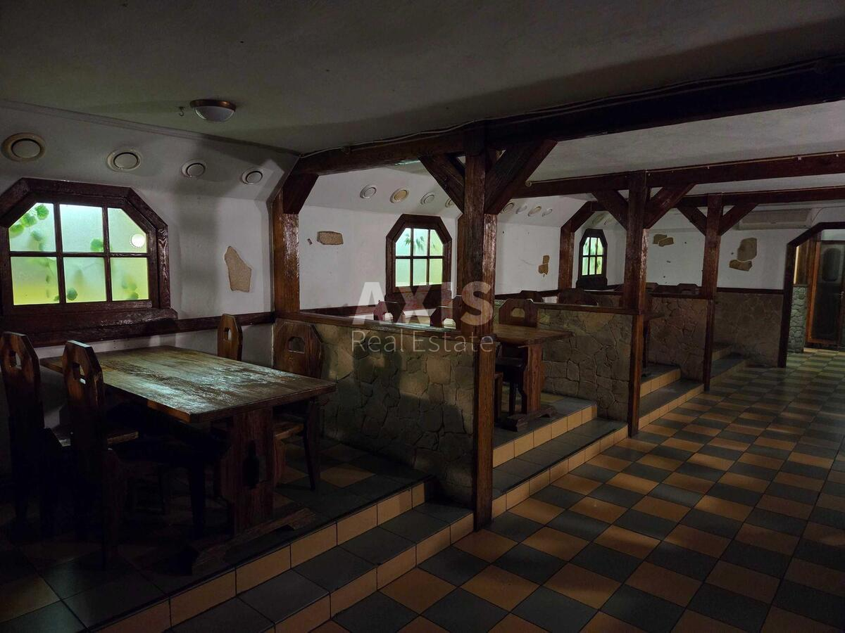 Trade object vul. Heroyiv Polku «Azov» 4, 242m2617014